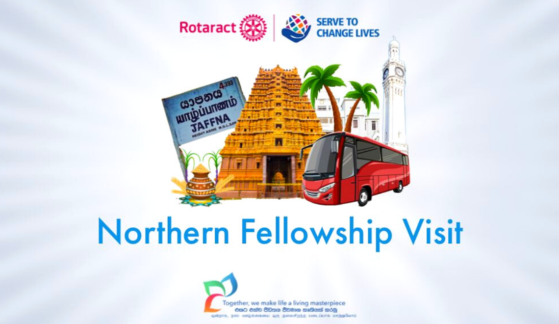 Northern Fellowship Visit