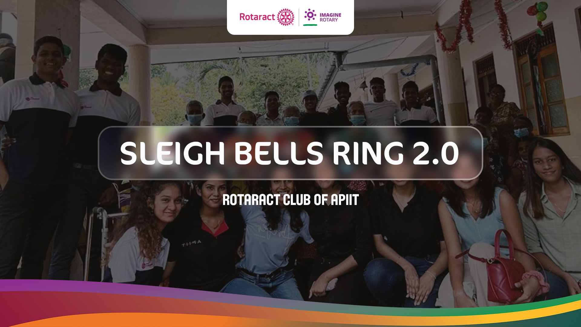 Sleigh Bells Ring 2.0