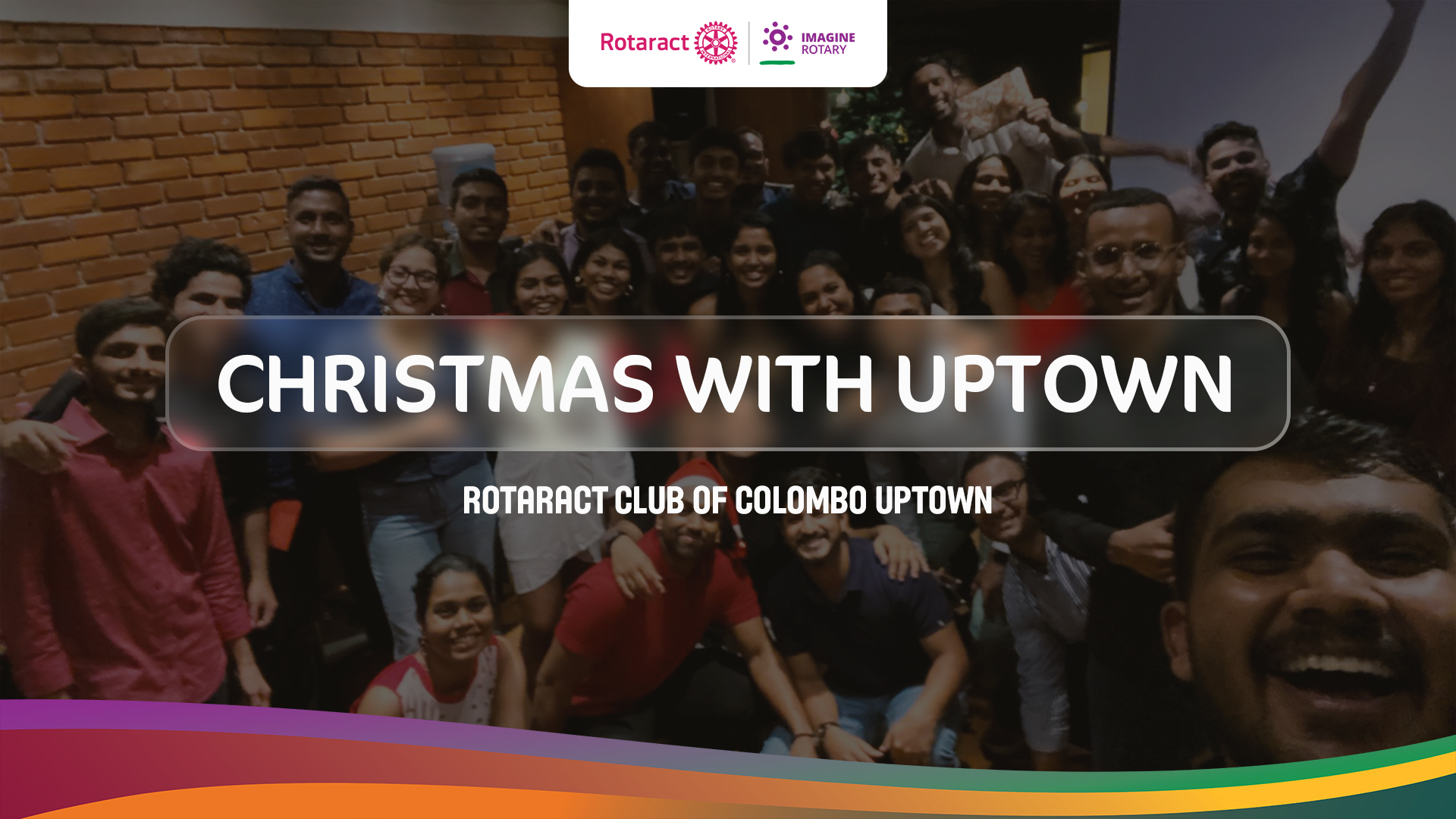 Christmas with Uptown