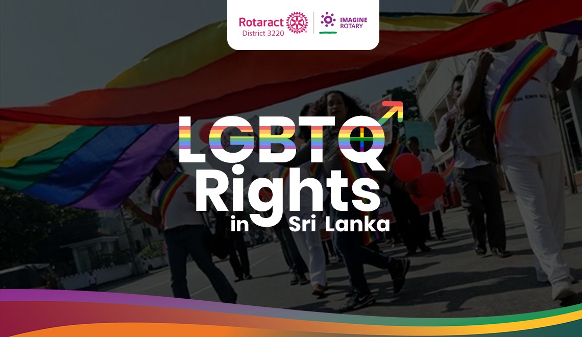 LGBT Rights in Sri Lanka
