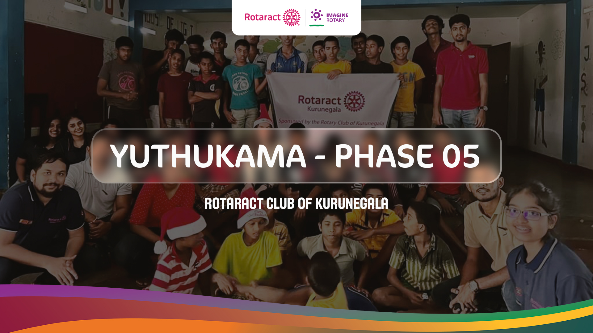 Yuthukama – Phase 5