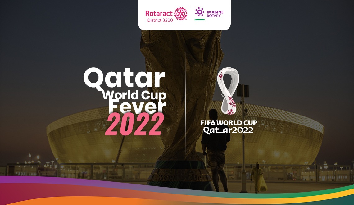Qatar World Cup Fever 2022